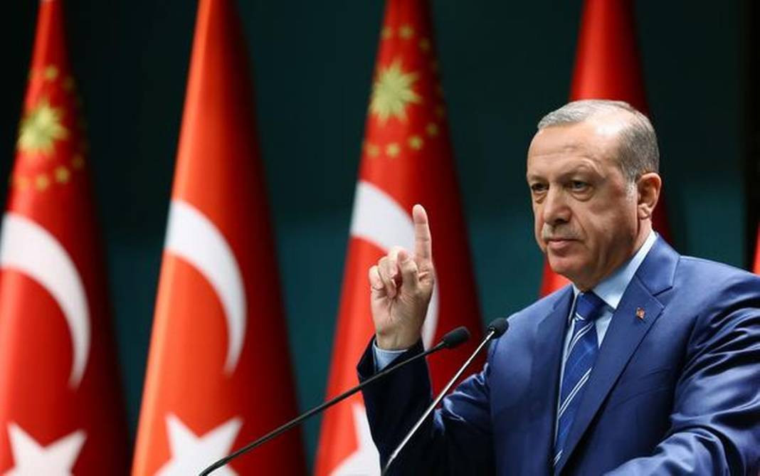 Erdoğan’dan kurmaylarına flaş talimat - Resim: 4